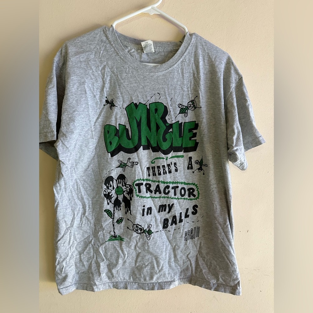 Mr Bungle Shirt